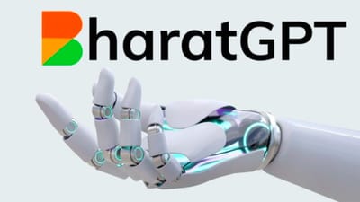 AI સેક્ટરમાં દેખાશે ભારતની તાકાત, 2024માં ChatGPTને ટક્કર આપશે BharatGPT અને OpenHathi