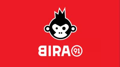 Bira 91 એ B9 બેવરેજીસ પ્રા.લિ. દ્વારા ઉત્પાદિત ભારતીય ક્રાફ્ટ બીયર બ્રાન્ડ છે. જે વર્ષ 2015 માં લોન્ચ કરવામાં આવી હતી. B9 બેવરેજીસ પ્રાઈવેટ લિમિટેડની સ્થાપના અંકુર જૈન દ્વારા કરવામાં આવી હતી, જેઓ 1998 માં ભારતથી યુનાઇટેડ સ્ટેટ્સમાં સ્થળાંતર થયા હતા.
