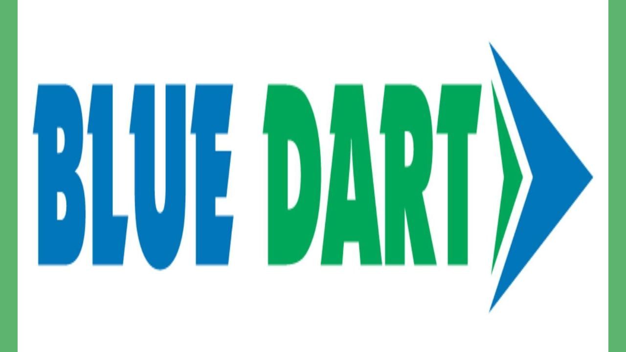 Blue Dart ના શેરે રોકાણકારોને આપ્યું બમ્પર રિટર્ન, 1 લાખ રૂપિયાના થયા