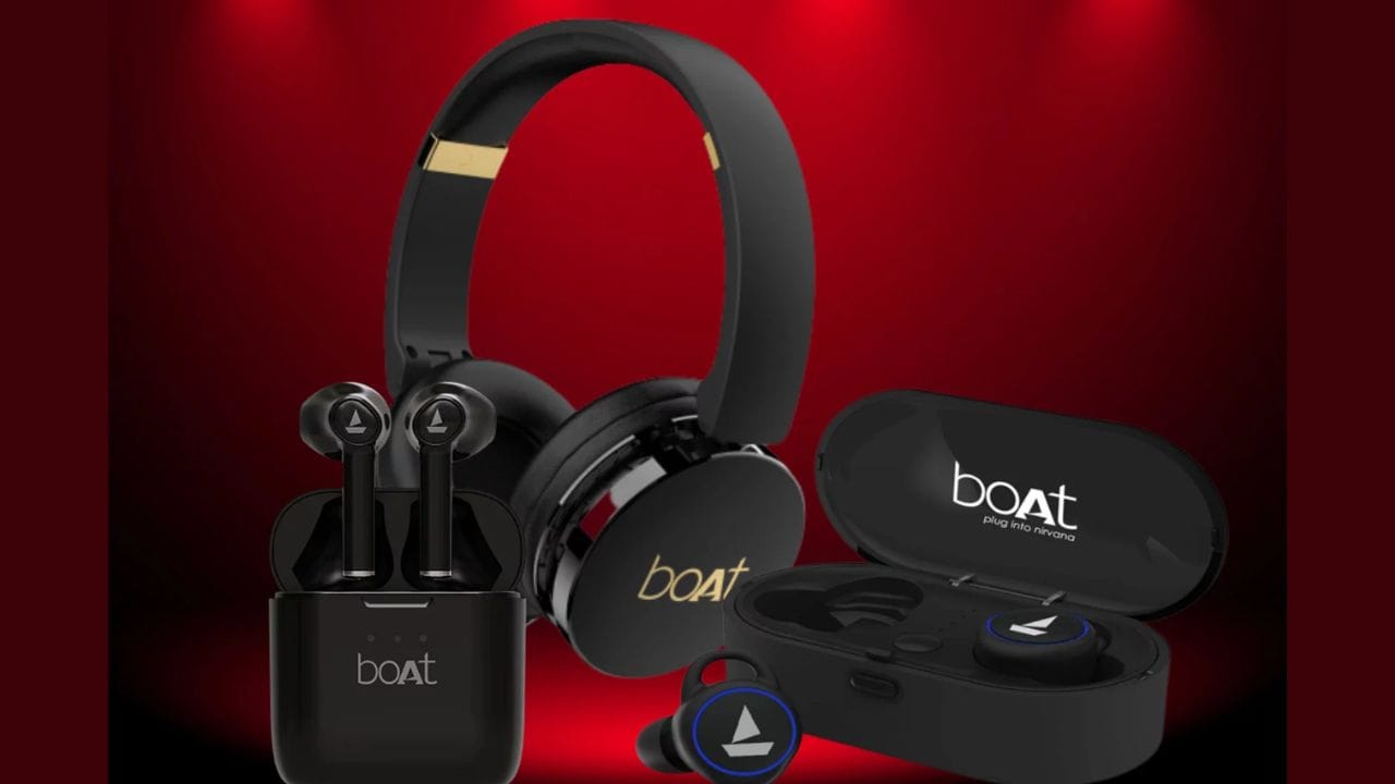 boAt નો IPO વર્ષ 2025માં આવશે એટલે કે તેમાં સમય લાગશે, પરંતુ તમે તે પહેલા જ તેના શેર ખરીદો શકો છો. આ શેરની જો ખરીદી અત્યારથી જ કરવામાં આવે તો ભવિષ્યમાં રોકાણકારોને સારૂ રિટર્ન આપી શકે છે.