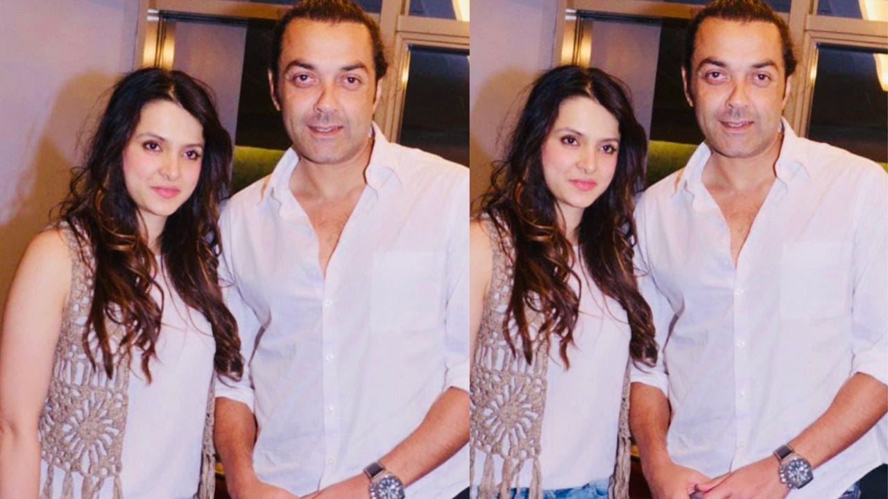  તાન્યા ફર્નિચર ડિઝાઇનિંગનો વ્યવસાય કરે છે. તેમની પાસે ફર્નિચર બનાવવાની પોતાની કંપની છે જે ખૂબ પ્રખ્યાત છે.એટલું જ નહીં તેણે કેટલીક ફિલ્મો માટે કોસ્ચ્યુમ પણ ડિઝાઇન કર્યા છે. જ્યારે પણ તાન્યા બોબી દેઓલ સાથે હોય છે ત્યારે બોબી દેઓલ ઉંચું ઉપાડીને પણ જોતો નથી,