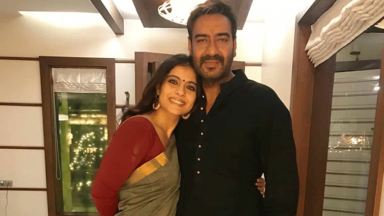 અજય દેવગન પોતાની ફિલ્મમાં જેટલો દમદાર એક્ટિગ કરે છે.રિયલ લાઈફમાં તે એટલો જ દુખી છે. તેને બોર્ડરલાઈન OCDની સમસ્યા પણ છે. કાજોલે એક જૂના ઈન્ટરવ્યુમાં આ વાતનો ખુલાસો કર્યો હતો.