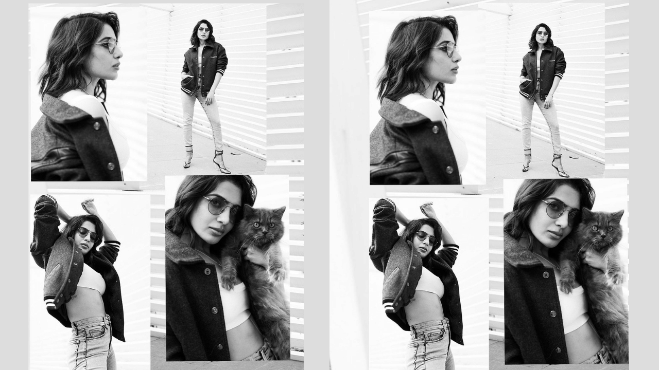 સામંથા રુથ પ્રભુ સાઉથ અભિનેત્રીઓમાંની એક છે. પરંતુ સુંદર દેખાવાની સાથે પોતાની ગંભીર બીમારીઓનો ઉલ્લેખ કેટલીક વખત સોશિયલ મીડિયા પર પણ કરી ચૂકી છે. તે માયોસિટિસ નામની એક બીમારીથી પરેશાન છે. આ બીમારીમાં માંસપેશીઓમાં સોજો આવી જાય છે જેના કારણે થાક લાગે છે અને શ્વાસ લેવામાં પણ તકલીફ થતી હોય છે.