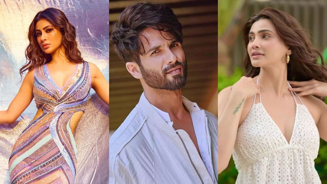 આ બોલિવુડ સ્ટાર્સે બેકગ્રાઉન્ડ ડાન્સર તરીકે કરી હતી કરિયરની શરૂઆત, આજે