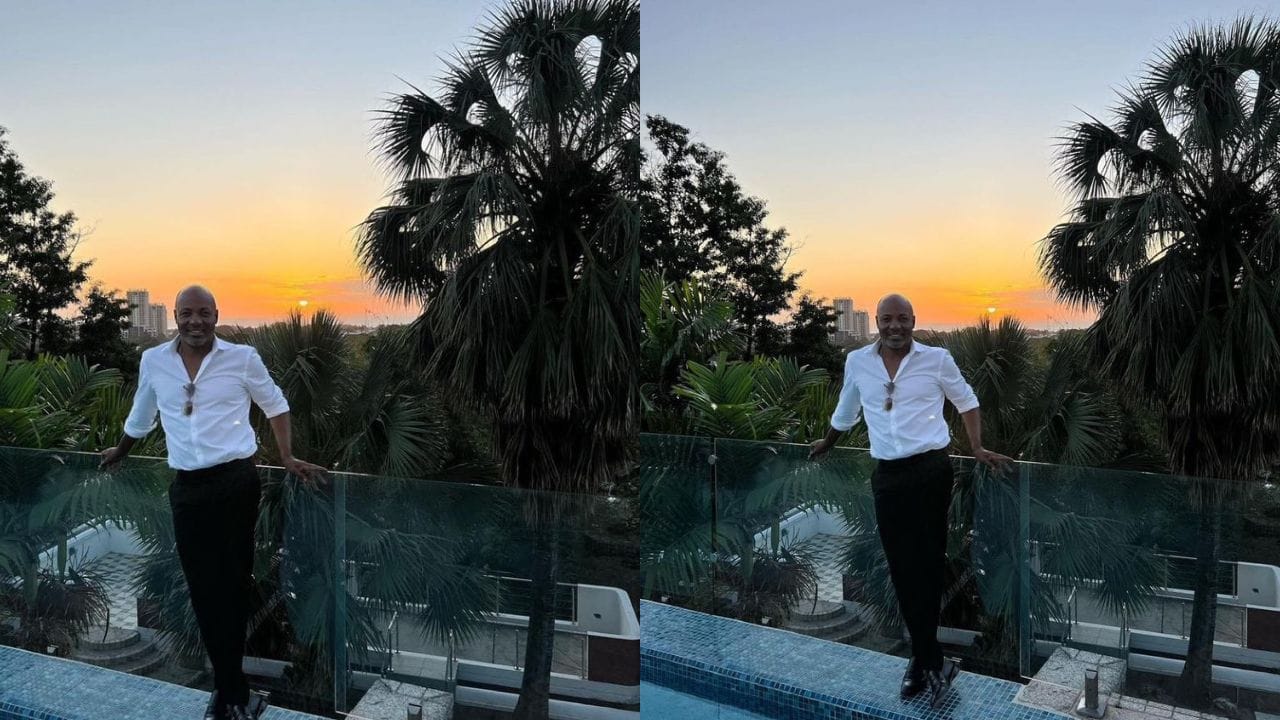 વેસ્ટ ઈન્ડિઝના આ દિગ્ગજે કહ્યું ભારતના પ્રતિભાશાળી ખેલાડી શુભમન ગિલ એક ટેસ્ટ ઈનિગ્સમાં 400થી વધુ રન બનાવી શકે છે. લારા ટેસ્ટની એક ઈનિગ્સમાં 400 રન બનાવનાર દુનિયાનો એક માત્ર ખેલાડી છે. તેમણે આ કારનામું ઈંગ્લેન્ડ વિરુદ્ધ ટેસ્ટમાં 2004માં કર્યું હતુ. 