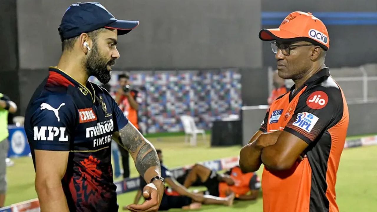 તેમને કહ્યું કે “સૌ પ્રથમ, વિરાટ કોહલી માટે, હું જાણું છું કે ઘણા લોકો કહેશે અથવા પહેલેથી જ કહી ચુક્યા છે કે કોહલીના પ્રદર્શનથી કોઈ ફરક પડતો નથી કારણ કે ભારત વર્લ્ડ કપ જીતી શક્યું નથી. તે જીતવા માટે એક ટીમ ગેમ છે અને વ્યક્તિગત ખેલાડી તરીકે તમે જીત્યા છો. આને તમારો નંબર 1 ધ્યેય બનાવો. પરંતુ ટીમની સફળતા માટે ગૌણ સફળતા વ્યક્તિગત સફળતા છે અને તે જ કોહલીએ સમગ્ર વિશ્વ કપ દરમિયાન ભારતને દરેક મેચ પછી સફળતા અપાવી છે.