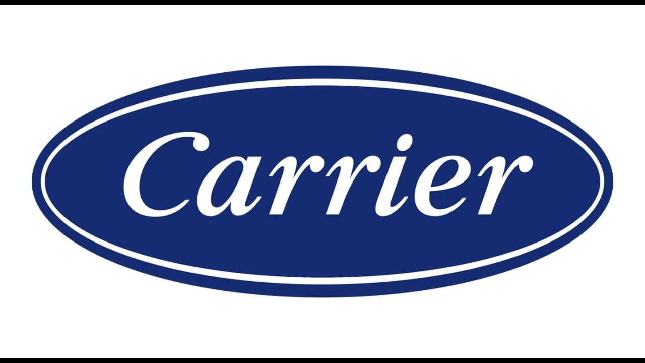 નાની ઓફિસની ઈમારતોથી લઈને વિશ્વની કેટલીક સૌથી ઊંચી ગગનચુંબી ઈમારતો સુધી Carrier તમામ પ્રકારની એપ્લિકેશનો માટે નવીનતમ HVAC સોલ્યુશન્સની પહેલ કરી રહી છે. કેરિયર ઈન્ડિયા પાસે 14 સેલ્સ અને સર્વિસ ઓફિસો છે. સમગ્ર દેશમાં 800 થી વધુ સેલ્સ અને સર્વિસ ચેનલ પાર્ટનર્સ છે.