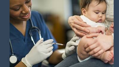 બાળકોના જન્મ પછી સૌથી મહત્વની રસી કઈ છે અને તેને કયા સમયે આપવી જોઈએ? જાણો નિષ્ણાંતોના મંતવ્યો