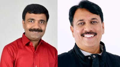 ચિરાગ પટેલના રાજીનામા પાછળ રાજસ્થાન કનેક્શન ! અમિત ચાવડાએ કહ્યું- પ્રજાહિતને બાજુએ મૂકી આર્થિક હિતને મહત્વ આપ્યું