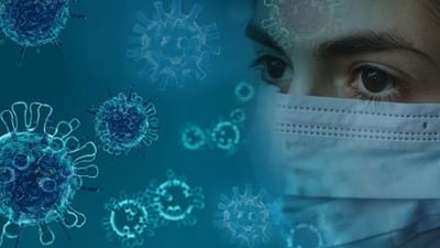 ગુજરાતમાં કોરોનાના નવા વેરિયન્ટની એન્ટ્રી, JN.1ના નવા 36 કેસ નોંધાયા