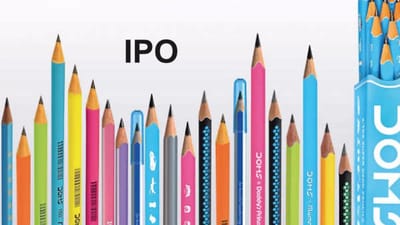 DOMS IPO નાં પબ્લિક ઈશ્યુમાં તમને શેર મળ્યા કે નહીં? જાણો આ રીતે