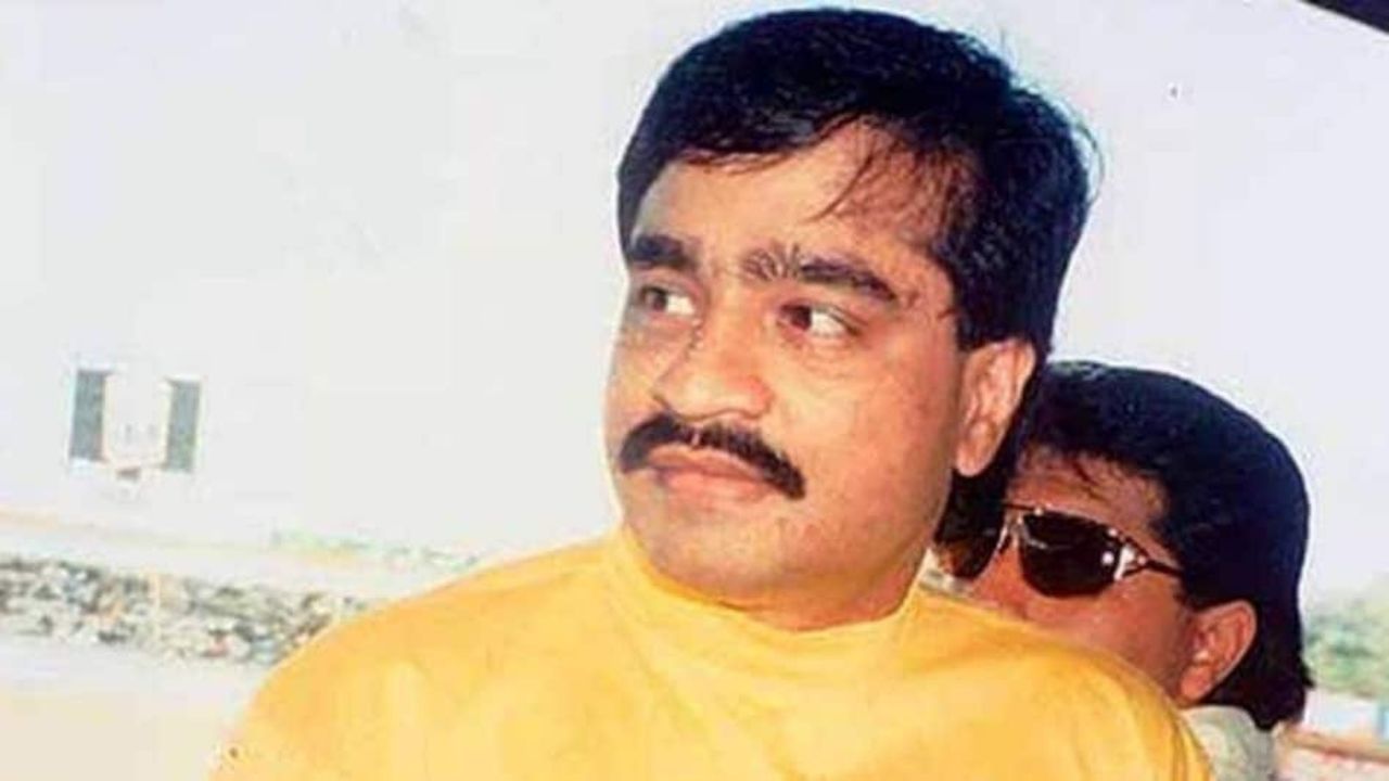 What does Dawood Ibrahim look like now? AI generated images