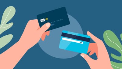 ડેબિટ કે ક્રેડિટ કાર્ડ, શેમાં વધુ ટેક્સ લાગે છે ? વિદેશમાં મુસાફરી કરતી વખતે કયું કાર્ડ વાપરવું ?