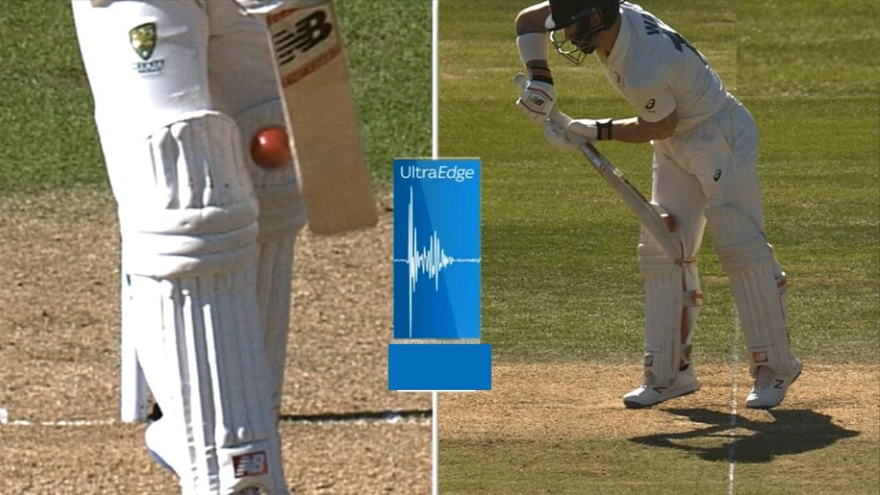 આ પછી વીડિયો રિપ્લે અને બોલ ટ્રેકર, હોકી, હોટ સ્પોટ, પિચ મેપિંગ જેવી ટેક્નોલોજીની મદદથી નિર્ણયની સમીક્ષા કરવામાં આવે છે. થર્ડ અમ્પાયર ઘટનાની તપાસ માટે સ્લો-મોશન કેમેરા, ઈન્ફ્રા-રેડ કેમેરા, એજ ડિટેક્શન અને બોલ ટ્રેકિંગનો ઉપયોગ કરે છે.