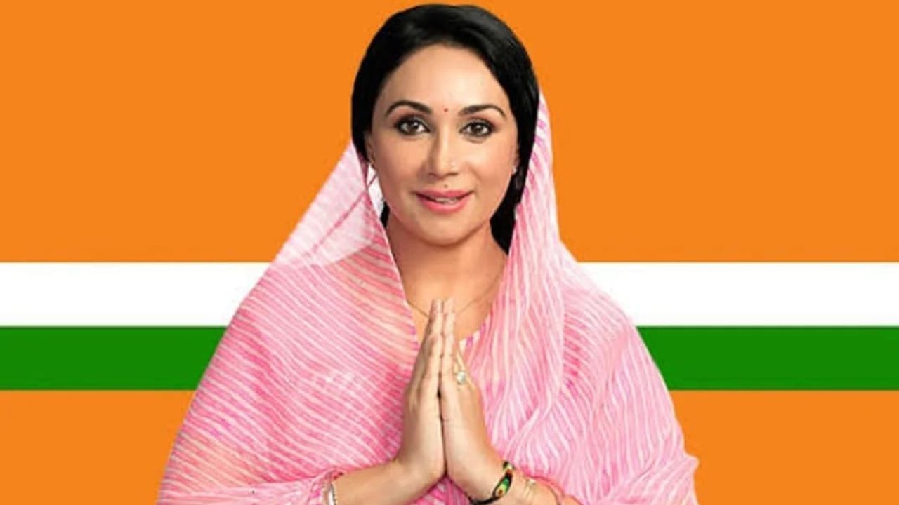 રાજસ્થાનમાં મુખ્યમંત્રી પદના દાવેદાર દિયા કુમારીની કેવી રહી રાજકીય સફર, જુઓ  ફોટો - Gujarati News | Rajasthan BJP Dia Kumari political journey political  career Princess Diya Kumari ...