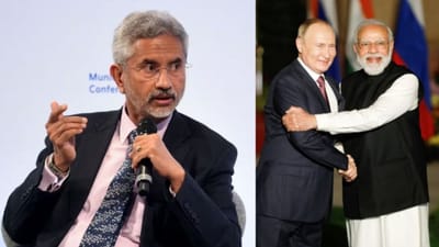 રશિયા સાથેનો સંબંધ એક દિવસનો નથી… 60 વર્ષ જૂનો છે, જાણો જયશંકરે આવું કેમ કહ્યું?