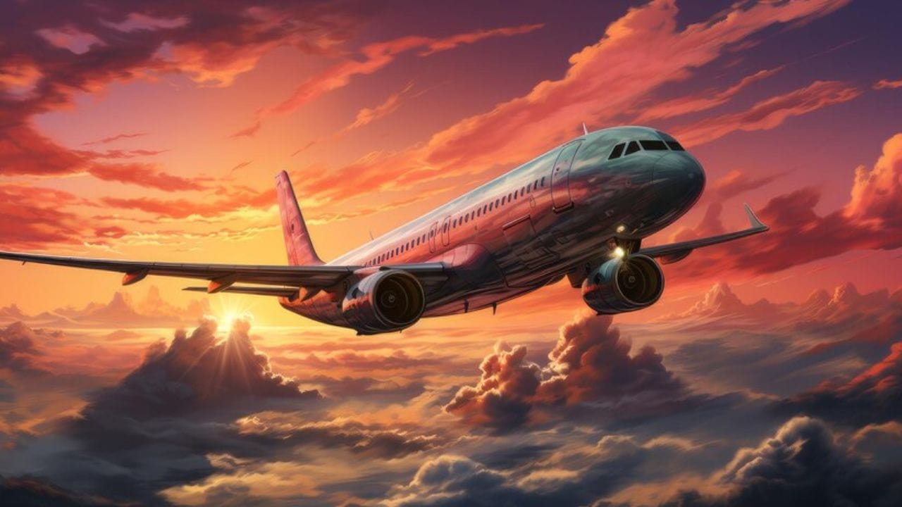 શું વિમાનમાં પણ હોર્ન હોય છે ? જો હા, તો જાણો તેને ક્યારે વગાડવામાં આવે