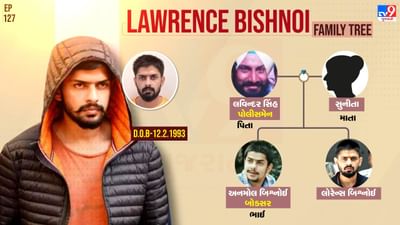 2015માં પંજાબ પોલીસ જ્યારે તેને કોર્ટમાં રજૂ કરવા લઈ રહી હતી ત્યારે તે ભાગી ગયો હતો. તે નેપાળ ગયો અને હથિયારો સાથે પંજાબ પાછો ફર્યો. થોડા મહિના પછી, તે ફરીથી પોલીસના હાથે ઝડપાઈ ગયો. લોરેન્સ બિશ્નોઈની માતા સુનીતાએ સરપંચની ચૂંટણી 2018 માટે ઉમેદવારી પત્ર ભર્યું હતું.