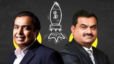 ગૌતમ અદાણીના આવ્યા સારા દિવસો! કમાણીમાં બનાવ્યો નવો રેકોર્ડ, જાણો મુકેશ અંબાણીથી છે કેટલા દૂર