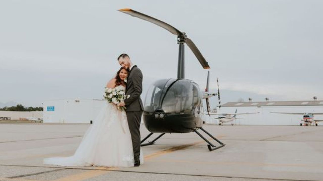 ત્યાર બાદ દર કલાકના 50થી 60 હજાર રૂપિયા ચાર્જ વસૂલવામાં આવતો હોય છે. આ સિવાય પણ ઘણા ચાર્જીસ છે જે બિલમાં ઉમેરવામાં આવે છે. (Image - Pinterest)