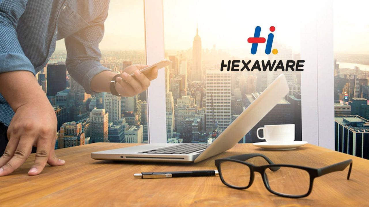 Hexaware Technologies ઉત્તર અમેરિકા, યુરોપ અને એશિયામાં કાર્યરત છે અને ઉત્પાદન, છૂટક, ટેલિકોમ્યુનિકેશન, બેંકિંગ, નાણાકીય સેવાઓ, મૂડી બજારો, વીમો, મુસાફરી, પરિવહન, લોજિસ્ટિક્સ, જીવન વિજ્ઞાન અને આરોગ્ય સંભાળ જેવા ડોમેન્સ પર ધ્યાન કેન્દ્રિત કરે છે.