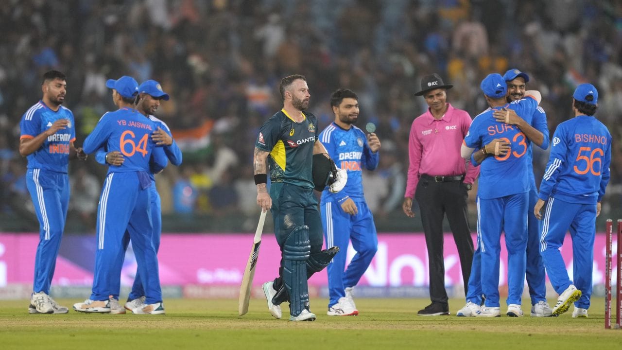  ભારત તરફથી બેટિંગમાં કેપ્ટન સૂર્યકુમાર યાદવ, રુતુરાજ ગાયકવાડ, રિંકુ સિંહ, યશસ્વી જયસ્વાલ અને ઈશાન કિશને સારું પ્રદર્શન કર્યું છે. છેલ્લી મેચમાં કિશનની જગ્યાએ રમી રહેલા જીતેશ શર્માએ પણ પોતાની બેટિંગથી પ્રભાવિત કર્યા હતા.