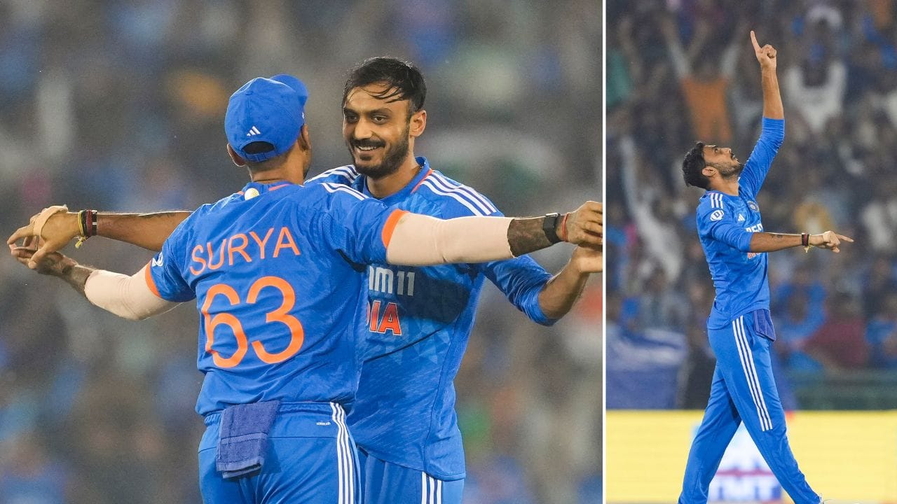 બોલરની વાત કરીએ તો રવિ બિશ્રોઈએ અત્યારસુધી 7 વિકેટ લઈ શાનદાર પ્રદર્શન કર્યું છે. બીજી બાજુ ઓસ્ટ્રેલિયાની ટીમે અત્યારસુધી મધ્યમ પ્રદર્શન કર્યું છે. તેની ટીમ છેલ્લી મેચમાં જીત મેળવી સિરીઝનો અંત કરી ઘરે પરત થવા માંગશે.