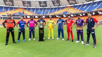  IPL 2024 સીઝન માટે ખેલાડીઓને પોતાની ટીમમાં સામેલ કરવા માટે ફ્રેન્ચાઇઝીઓ વચ્ચે પહેલેથી જ જોરદાર સ્પર્ધા ચાલી રહી છે. IPL 2024 ની હરાજી 19 ડિસેમ્બરે દુબઈમાં થવાની છે, ત્યારે જાણી લો કઈ ટીમ પાસે કેટલા પૈસા અને સ્લોટ ખાલી છે.