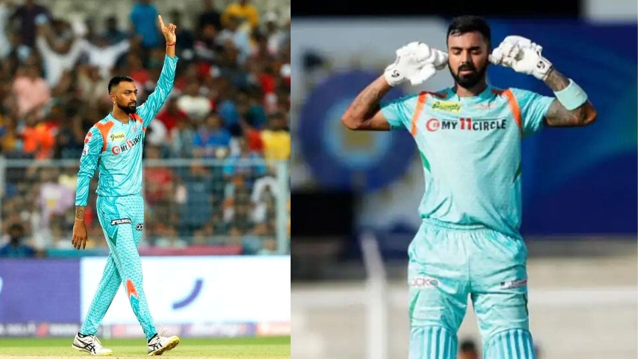 લખનઉ સુપર જાયન્ટસના પર્સમાં 13.15 કરોડની રકમ છે. તો ટીમ પાસે 8 સ્લોટ ખાલી છે.