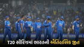 ઓસ્ટ્રેલિયા સામેની ટી20 સીરિઝમાં 11 માંથી 6 સીરિઝ ભારતના નામે ઓસ્ટ્રેલિયા સામેની ટી20 સીરિઝમાં 11 માંથી 6 સીરિઝ ભારતના નામે