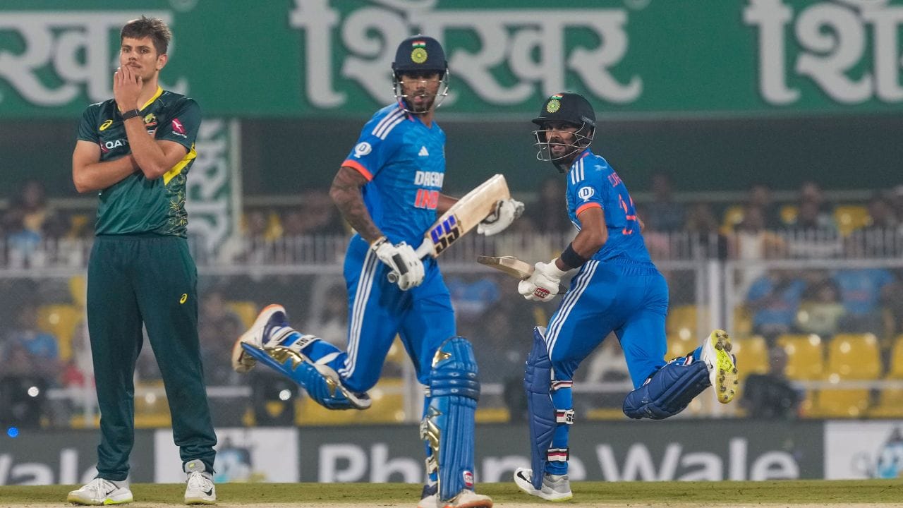 આ તમામ વચ્ચે મહત્વની વાત એ છે કે અત્યાર સુધી ફક્ત 2 અથવા 3 મેચની સીરિઝ રમાતી હતી.  જોકે આ વખતે પ્રથમ વાર 5 મેચની સીરિઝ રમી છે. 