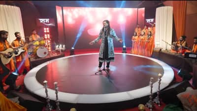 જય શ્રી રામ સોંગ લિરિક્સ : હંસરાજ રઘુવંશી દ્વારા ગાવામાં આવેલા સોંગના લિરિક્સ ગુજરાતીમાં વાંચો, જુઓ વીડિયો