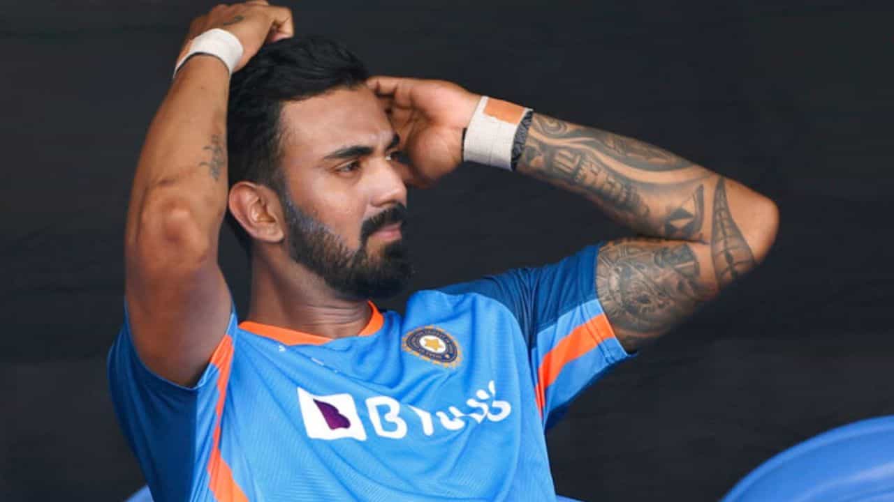 કેએલ રાહુલ માટે ખતરો બન્યો આ ખેલાડી, T20 વર્લ્ડ કપની ટીમમાં દાવો મજબૂત કર્યો