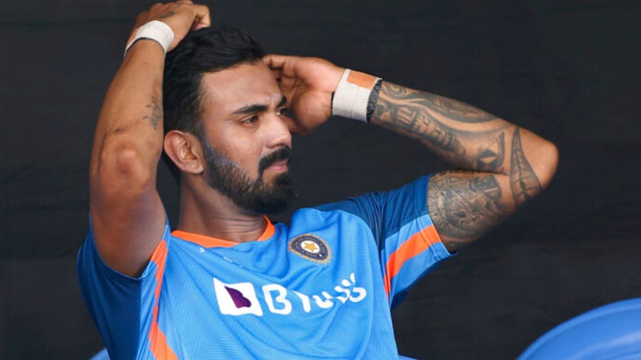 કેએલ રાહુલ માટે ખતરો બન્યો આ ખેલાડી, T20 વર્લ્ડ કપની ટીમમાં દાવો મજબૂત કર્યો