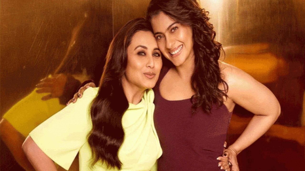 અગાઉ પણ એવી ચર્ચાઓ થઈ હતી કે રાની મુખર્જી અને કાજોલ વાત નથી કરતા. હવે કરણ જોહરે પણ તેના ચેટ શોમાં આ અંગે સવાલો પૂછ્યા હતા. કરણ જોહરે કહ્યું કે હેરાનની વાત છે કે તેઓ કેવા પરિવારના છે કે બંનેએ વાત કરી ન હતી. કાજોલે કહ્યું, એવું કંઈ નથી. આ અંતર ઓર્ગેનિક હતું. જ્યાં સુધી કામની વાત છે, અમે બંને જ્યાં છીએ ત્યાં ખુશ છીએ.