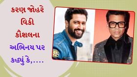 વિકી કૌશલ પર કરણ જોહરે સીધી આવી વાત કહી દીધી વિકી કૌશલ પર કરણ જોહરે સીધી આવી વાત કહી દીધી