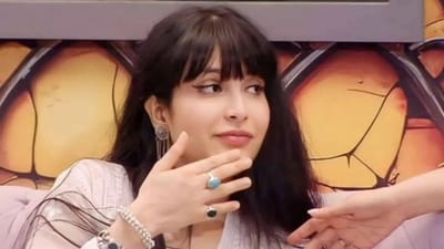 Bigg Boss 17: ફેન્સને લાગ્યો ઝટકો, સલમાન ખાનના શોમાંથી બહાર થઈ ગઈ ખાનઝાદી