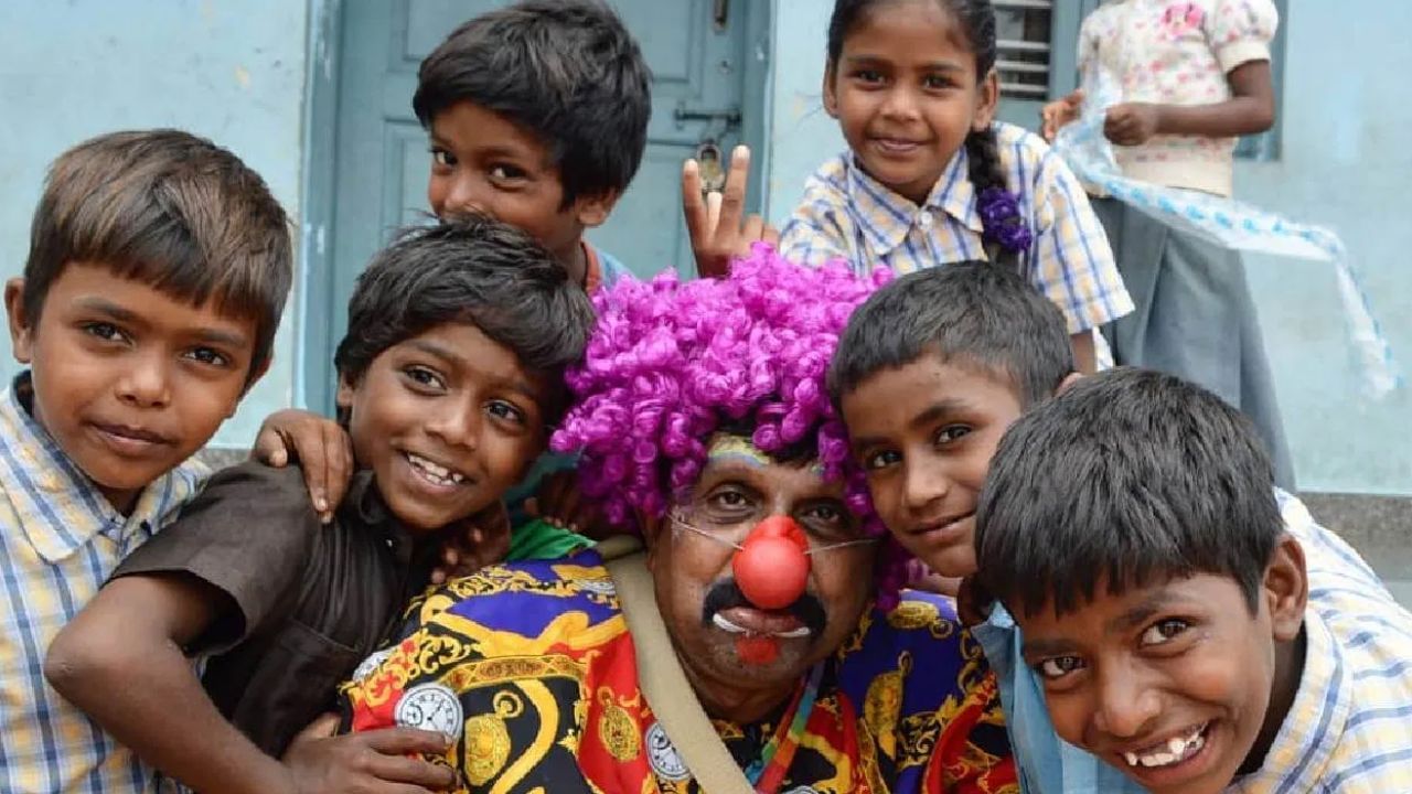 There is a place in India where people's names are Google and Coffee