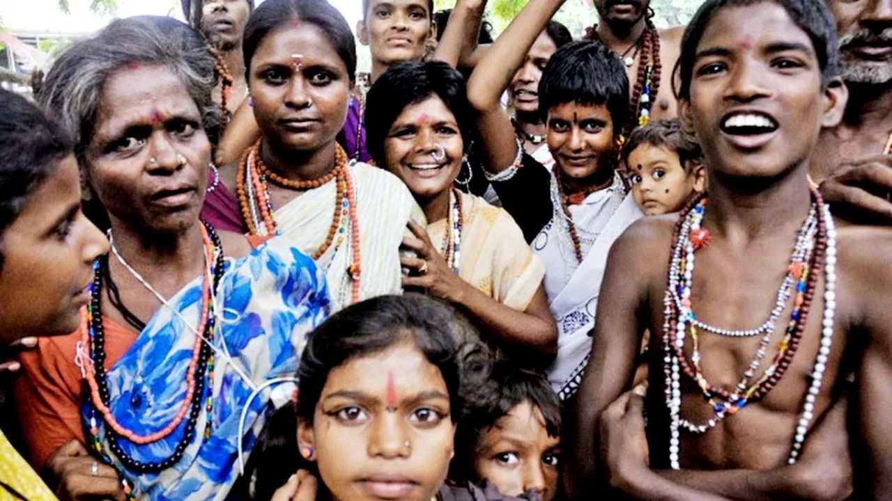 There is a place in India where people's names are Google and Coffee