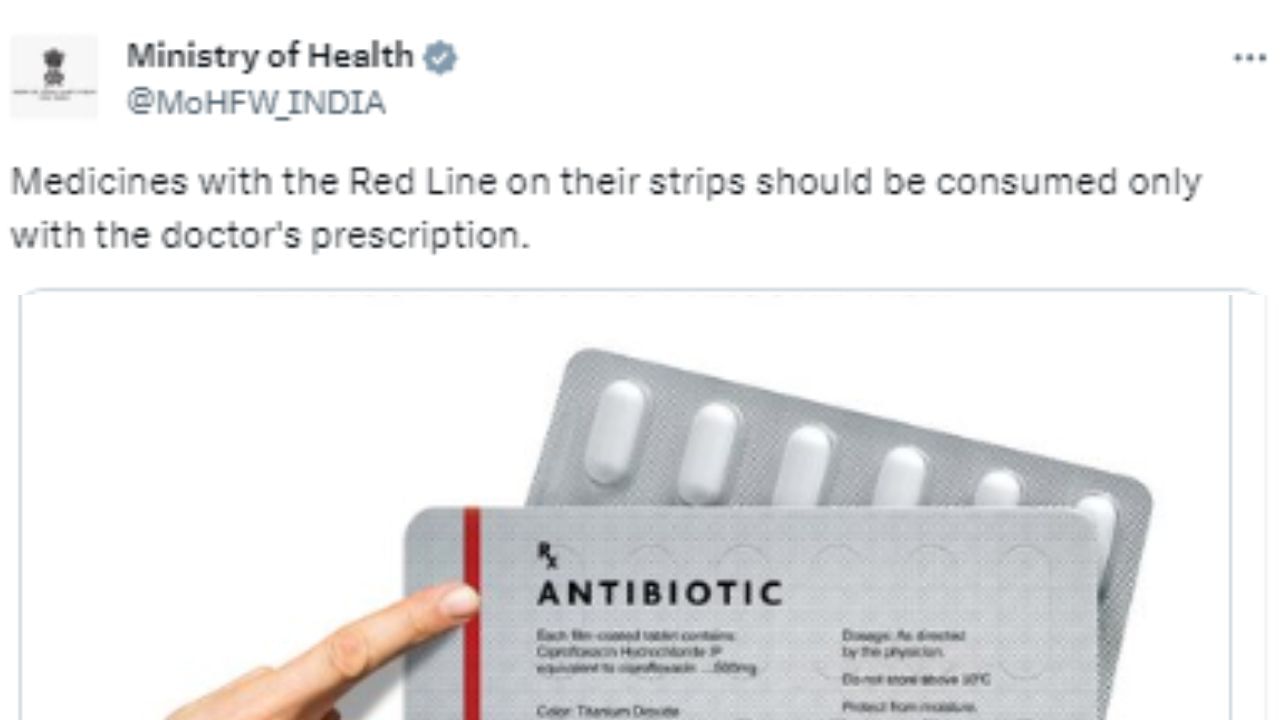 ડોક્ટરને પૂછ્યા વિના આ લાલ લાઈન ક્રોસ કરી તો તમારા સ્વાસ્થ્યને થઈ શકે