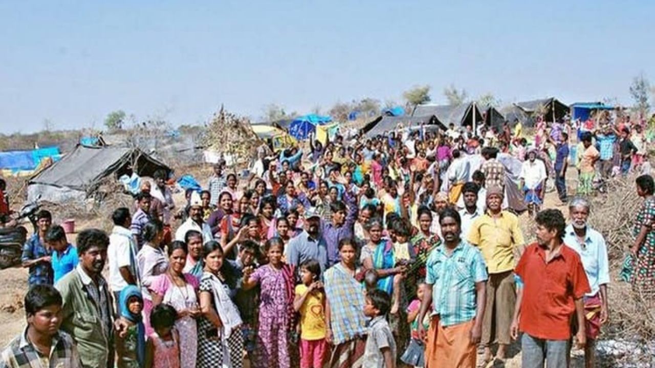 There is a place in India where people's names are Google and Coffee