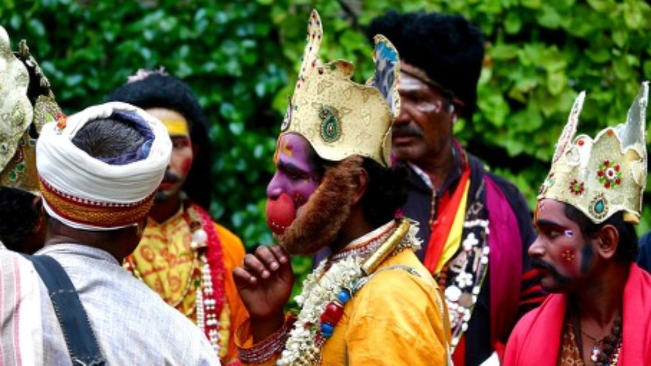 There is a place in India where people's names are Google and Coffee