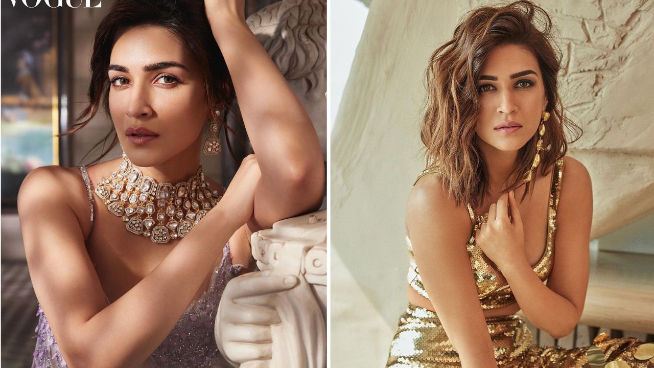 કૃતિ સેનન બોલિવૂડની ટોચની અભિનેત્રીઓમાંની એક છે. કૃતિએ પહેલા સાઉથ અને પછી બી ટાઉનમાં પોતાની એક્ટિંગથી એક ખાસ ઓળખ બનાવી છે. કૃતિ સેનને રાજ્ય સ્તરની બોક્સર પર રહી ચૂકી છે.