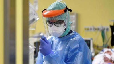 ચીનના ધાતક માયકોપ્લાઝ્મા ન્યુમોનિયાના રોગનો ભારતમાં પગ પેસારો, 7 કેસ સામે આવ્યા