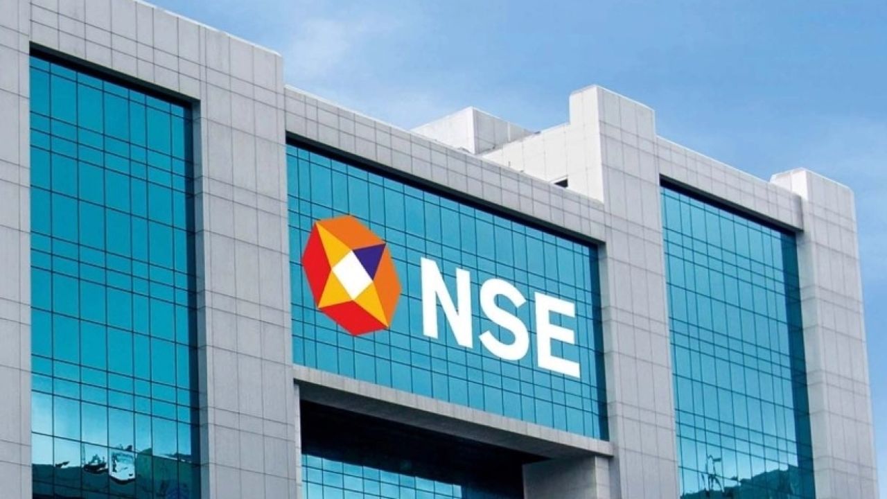 Who owns National Stock Exchange NSE?