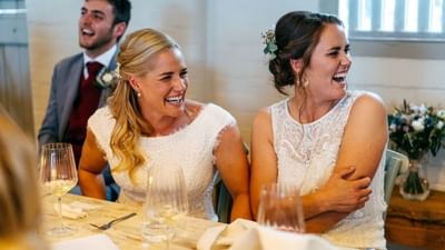 ઈંગ્લેન્ડની મહિલા ક્રિકેટર નેટ સાયવરે 29 મે 2022ના રોજ તેની પાર્ટનર કેથરિન બ્રન્ટ સાથે લગ્ન કર્યા હતા.