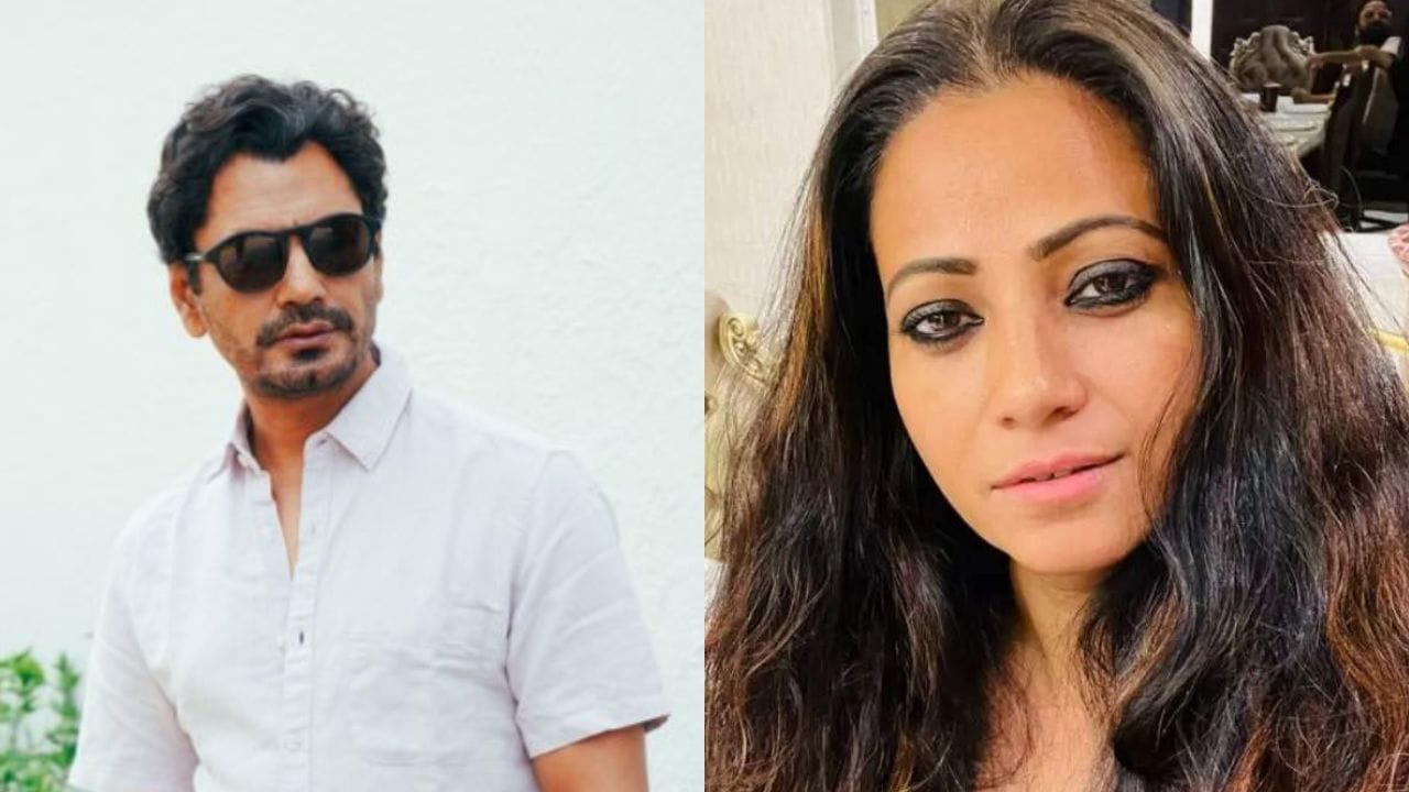 નવાઝુદ્દીન સિદ્દીકી અને આલિયા - નવાઝુદ્દીન સિદ્દીકી એવા એક્ટરમાંથી એક છે જે પોતાની પર્સનલ લાઈફને પોતાના કામ પર અસર પડવો દેતો નથી. છેલ્લા કેટલાક સમયથી તેમના લગ્ન જીવનમાં ઘણા ઉતાર-ચઢાવ આવ્યા છે. લગ્નના 11 વર્ષ બાદ એક્ટરની પત્નીએ તેમના પર ઘણા ગંભીર આરોપો લગાવ્યા હતા. તેણે બાળકોને તેની માતાથી દૂર રાખવાનો પણ દાવો કર્યો હતો. બંને વચ્ચેની લડાઈ એટલી વધી ગઈ કે નવાઝુદ્દીન અને આલિયાએ કાયમ માટે અલગ થવાનો નિર્ણય લીધો.