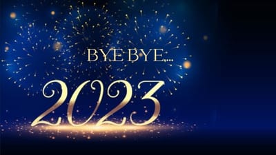 વર્ષ 2023 હવે સમાપ્ત થવાના આરે છે, હવે માત્ર થોડા જ દિવસો બાકી છે. સમગ્ર વિશ્વમાં 1 જાન્યુઆરીએ ફરી નવું વર્ષ ઉજવવામાં આવશે. પરંતુ શું તમને ખબર છે પ્રથમ વખત 1 જાન્યુઆરીએ નવું વર્ષ ક્યારે ઉજવવામાં આવ્યું હતું ?