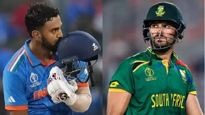 આજથી ભારત અને દક્ષિણ આફ્રિકા વચ્ચે ODI સીરીઝ, જાણો ટાઈમટેબલ, મેચનો સમય અને ગ્રાઉન્ડ સહિતની માહિતી