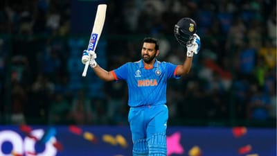 રોહિત શર્મા : T20 વર્લ્ડ કપ 2022માં રોહિત છેલ્લી T20 મેચ રમ્યો હતો. ભલે રોહિત લાંબા સમયથી T20 આંતરરાષ્ટ્રીય મેચ રમ્યો નથી, છતાં તે ભારતનો સૌથી સફળ ઓપનર છે અને હજી પણ તમામ ફોર્મેટનો કેપ્ટન છે. ODI વર્લ્ડ કપ બાદ રોહિત T20 ફોર્મેટમાં નહીં રમે એવી અફવાઓ સામે આવી રહી છે, એવામાં રોહિત અને BCCI તરફથી સત્તાવાર નિવેદન બાદ જ આ અંગે કોઈ ખુલાસો થશે, છતાં ઓપનર તરીકે ટીમ ઈન્ડિયાની પહેલી પસંદ રોહિત જ રહેશે. 